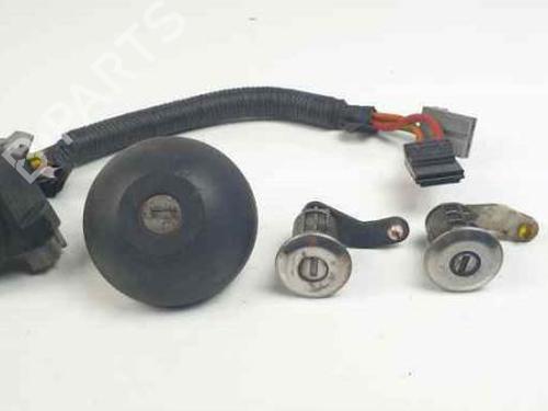 Electronic module NISSAN INTERSTAR Van (X70) dCi 120 | BP24933863M83 