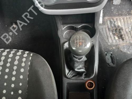 Engine control unit (ECU) FIAT GRANDE PUNTO (199_) 1.2 | BP28060566M57  - Image 18