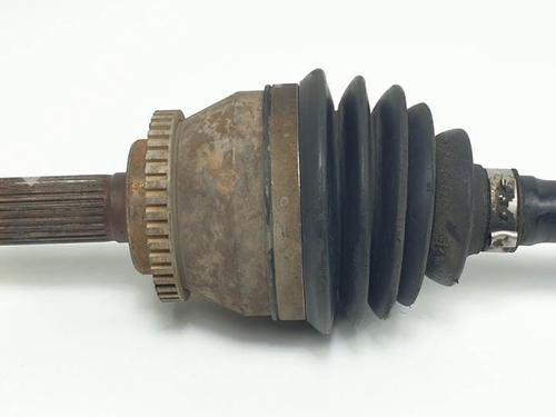 Right front driveshaft NISSAN ALMERA II (N16) 2.2 Di | BP13575093M39 