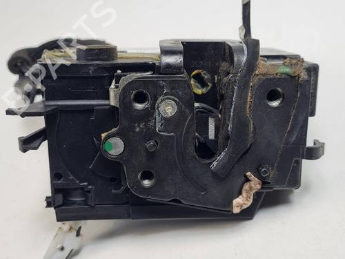 Used Rear right lock Rear right lock 37539363 37539363