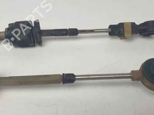 Gear lever FORD TOURNEO CONNECT / GRAND TOURNEO CONNECT V408 MPV  | BP20510887M90 