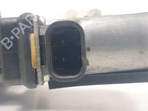 Front right window mechanism FIAT 500 (312_) 1.2 (312AXA1A) | BP30896396C23