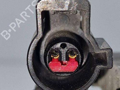 AC compressor FORD FIESTA VI (CB1, CCN) 1.4 | BP38531923M34 - Image 2