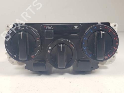 Used Climate control Climate control NISSAN NV200 Van 1.5 dCi 90 (M20, M20N, M20M) (90 hp) 29726415 29726415