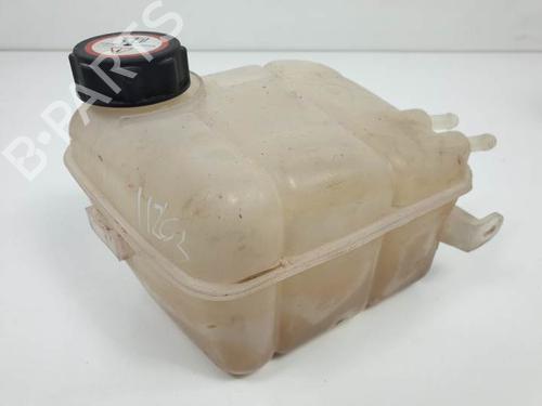 Expansion tank FORD FOCUS I (DAW, DBW) 1.6 16V | BP12384127C120 