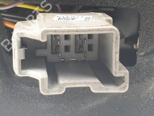 Left taillight FORD MONDEO IV (BA7) 2.0 TDCi | BP24930659C34 - Image 6