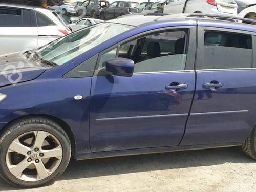 Headlight switch MAZDA 5 (CR) 2.0 (CREW, CR19) | BP17971185I24 - Image 14