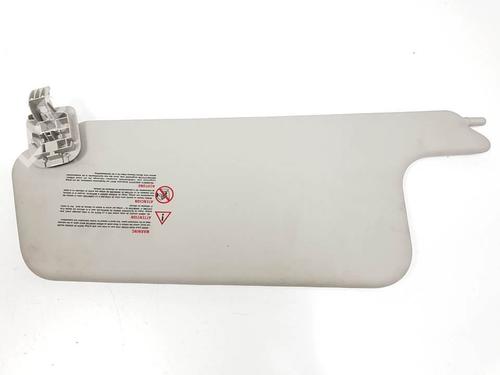 Used Right sun visor Right sun visor RENAULT SCÉNIC II (JM0/1_) 1.6 16V (JM1R) (112 hp) 19030636 19030636
