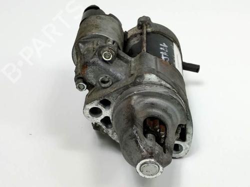 Starter HONDA JAZZ II (GD_, GE3, GE2) 1.3 iDSi (GD1) | BP7532508M8 