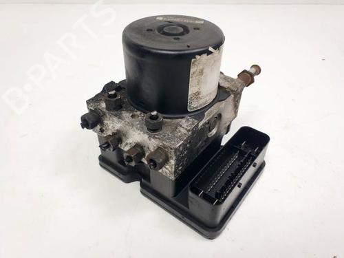 Used ABS pump CHRYSLER VOYAGER IV (RG, RS) 2.8 CRD (150 hp) 12377942