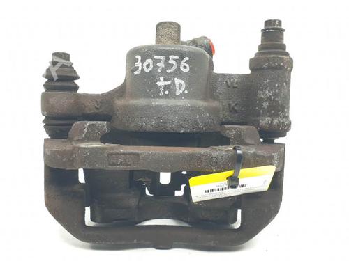 Right rear brake caliper VW LT 28-46 II Van (2DA, 2DD, 2DH) 2.5 TDI | BP28065927M106 