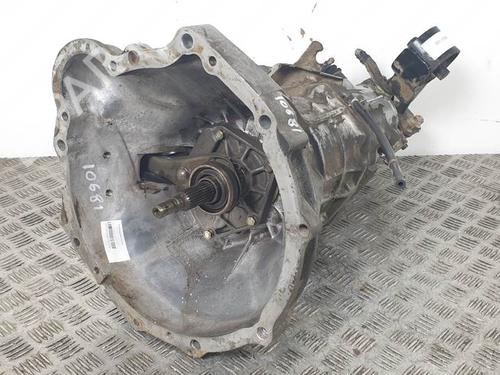 Used Gearbox NISSAN SERENA (C23) 2.3 D (75 hp) 11053910