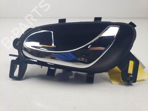 Used Rear left interior door handle Rear left interior door handle NISSAN QASHQAI II (J11, J11_) 1.5 dCi (110 hp) 24915147 24915147