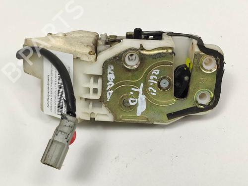 Used Rear right lock Rear right lock HONDA ACCORD III (CA) [1985-1989] 8283144 8283144
