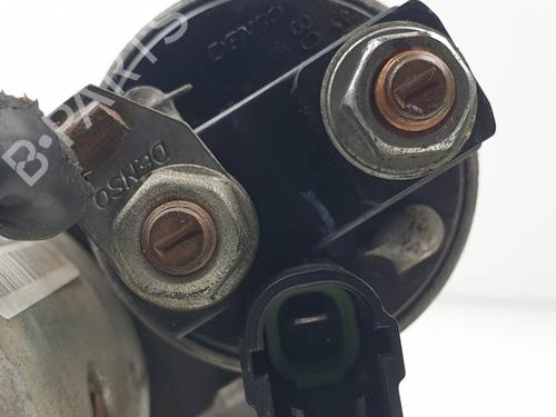 Starter TOYOTA AVENSIS (_T25_) 2.0 D-4D (ADT250_, ADT250R) | BP27375207M8