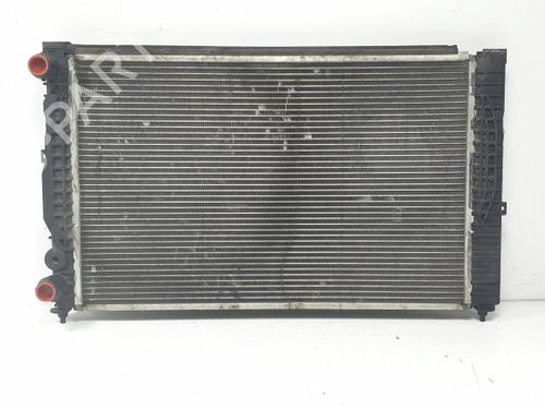 Used Water radiator Water radiator VW PASSAT B5.5 (3B3) 1.9 TDI (130 hp) 40488271 40488271