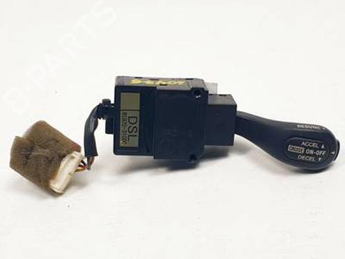 Used Steering wheel controls SSANGYONG KYRON 2.0 Xdi (141 hp) 31033681