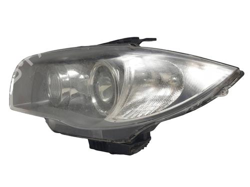 Left headlight BMW 1 (E81) 118 d | BP38010426C28 - Image 2