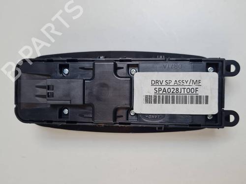 Left front window switch JAGUAR XE (X760) 2.0 D | BP34712250I27 - Image 2