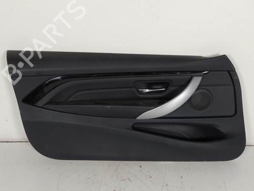 Used Front left panel Front left panel BMW 4 Coupe (F32, F82) 435 d xDrive (313 hp) 7171785 7171785