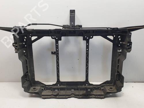 Front slam panel MAZDA CX-5 (KE, GH) 2.2 D 4WD (KE2AW) | BP34511657C72 - Image 2