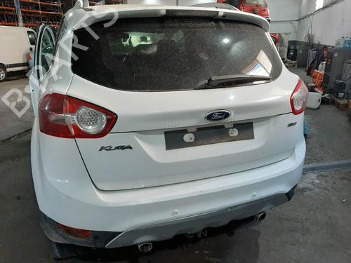AC pipe FORD KUGA I 2.0 TDCi 4x4 | BP13953127M126 - Image 2