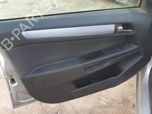 Left front window switch OPEL ASTRA H (A04) 1.7 CDTI (L48) | BP24817126I27 - Image 9