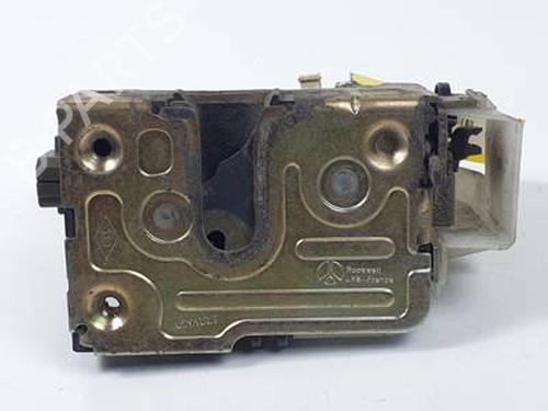 Used Rear right lock RENAULT CLIO II (BB_, CB_) 1.6 16V (BB01, BB0H, BB0T, BB14, BB1D, BB1R, BB2KL, BB3G... (107 hp) 30800962