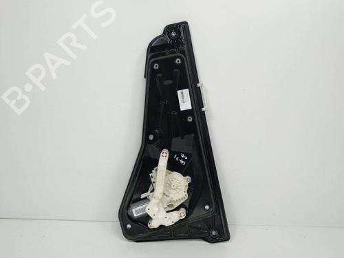 Used Rear right window mechanism LAND ROVER DISCOVERY IV (L319) 3.0 TD 4x4 (245 hp) 8179280