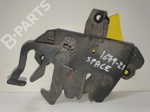 Used Hood lock Hood lock MITSUBISHI SPACE STAR MPV (DG_A) 1.9 DI-D (DG4A) (102 hp) 8807121 8807121
