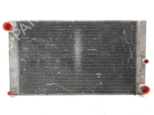 Used Water radiator BMW 7 (E65, E66, E67) 730 Ld (231 hp) 28804085