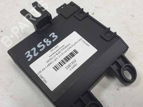Electronic module AUDI A4 B6 Convertible (8H7) 3.0 | BP34514478M83 - Image 2