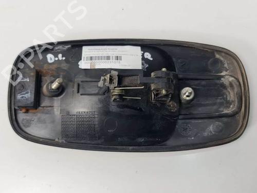 Front left exterior door handle NISSAN PRIMASTAR Van (X83) 1.9 dCi 100 | BP6858186C128 
