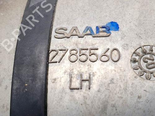Front left exterior door handle SAAB 9-3 (YS3F, E79, D79, D75) 2.0 t | BP16341381C128 