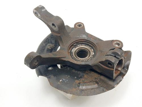 Left front steering knuckle HYUNDAI ATOS (MX) 1.0 i | BP17663425M25 