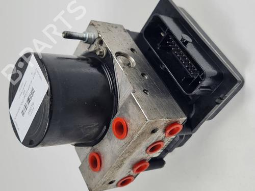 Used ABS pump ABS pump VW POLO V (6R1, 6C1) 1.2 TDI (75 hp) 34514366 34514366