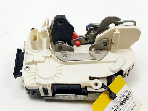 Rear right lock JEEP COMPASS (MK49) 2.2 CRD | BP25121109C99 