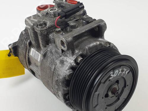 Used AC compressor AC compressor MERCEDES-BENZ CLS (C219) CLS 320 CDI (219.322) (224 hp) 28060811 28060811