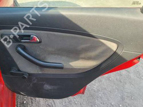 Starter SEAT IBIZA III (6L1) 1.4 TDI | BP31240766M8