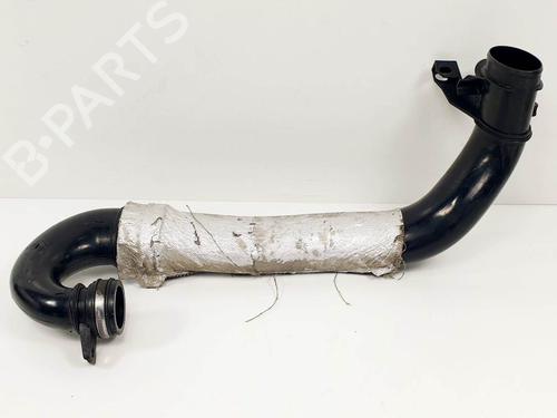 Used Intercooler pipe Intercooler pipe 24934378 24934378
