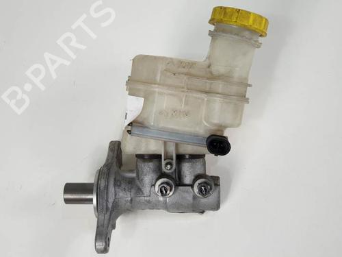 Brake master cylinder FIAT 500 (312_) 1.3 D Multijet (312AXB1A) | BP6845410M77 