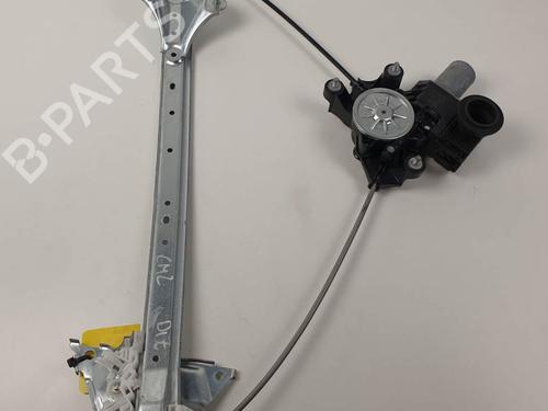 Used Front left window mechanism Front left window mechanism TOYOTA RAV 4 V (_A5_, _H5_) 2.5 Hybrid AWD (AXAH54) (178 hp) 25121400 25121400