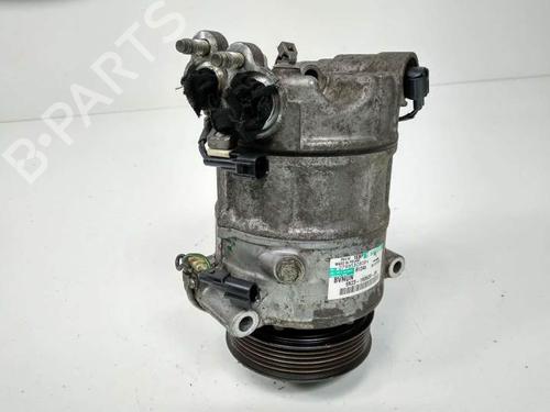 AC compressor LAND ROVER RANGE ROVER SPORT I (L320) 3.0 D 4x4 | BP8173645M34 