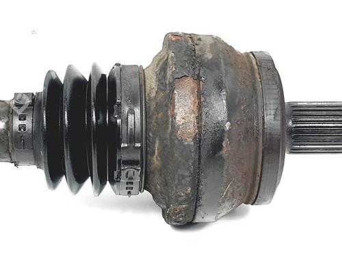 Left rear driveshaft MERCEDES-BENZ S-CLASS (W221, V221) S 320 CDI (221.022, 221.122) | BP16044773M40 