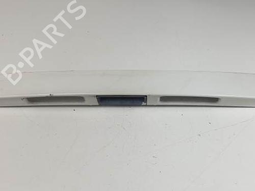 Used Tailgate handle PEUGEOT 207 (WA_, WC_) 1.4 HDi (68 hp) 28574213