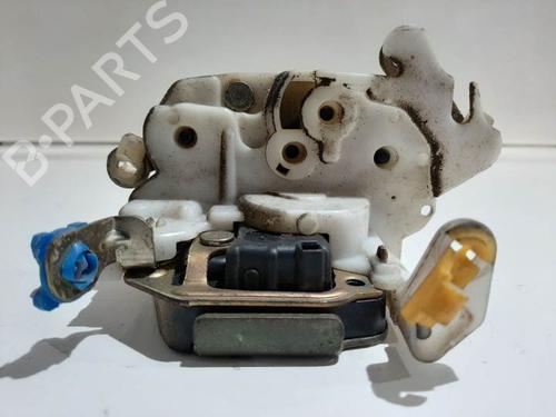 Front right lock NISSAN MICRA II (K11) 1.0 i 16V | BP6863037C97 