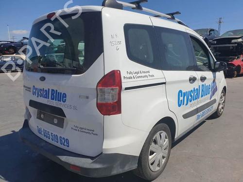 Engine control unit (ECU) FORD TOURNEO COURIER B460 MPV 1.0 EcoBoost | BP24930795M57 - Image 19