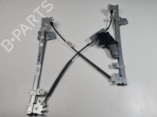 front-right-window-mechanism-nissan-primera-p12-2002-28367455 main image
