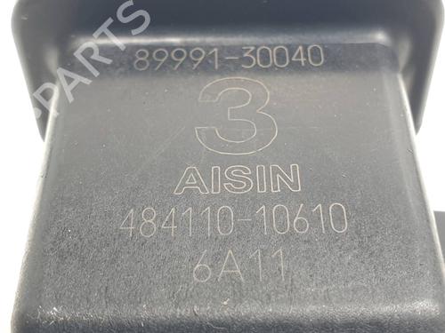 Electronic module LEXUS IS II (_E2_) 220d (ALE20) | BP30450611M83 - Image 4