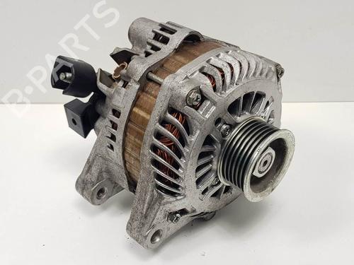 Used Alternator Alternator PEUGEOT 407 (6D_) [2004-2011] 12385422 12385422